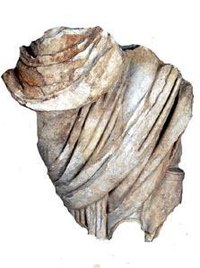 Museu d'Arqueologia de Catalunya - Girona, Sant Pere de Galligants