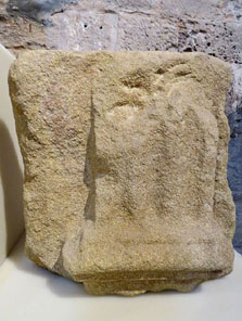 Museu d'Arqueologia de Catalunya - Girona, Sant Pere de Galligants