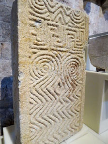 Museu d'Arqueologia de Catalunya - Girona, Sant Pere de Galligants