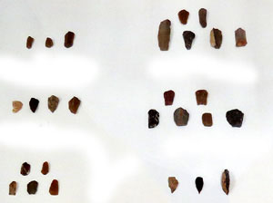 Museu d'Arqueologia de Catalunya - Girona, Sant Pere de Galligants