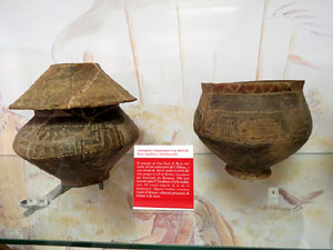 Museu d'Arqueologia de Catalunya - Girona, Sant Pere de Galligants