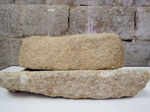 Museu d'Arqueologia de Catalunya - Girona, Sant Pere de Galligants