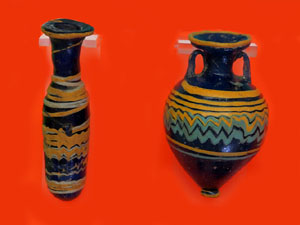 Museu d'Arqueologia de Catalunya - Girona, Sant Pere de Galligants