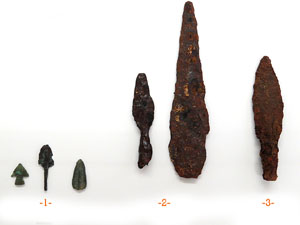 Museu d'Arqueologia de Catalunya - Girona, Sant Pere de Galligants