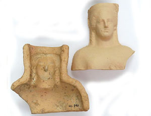 Museu d'Arqueologia de Catalunya - Girona, Sant Pere de Galligants