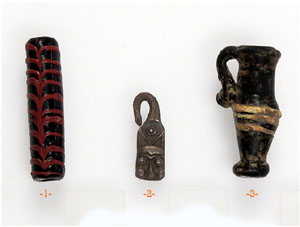 Museu d'Arqueologia de Catalunya - Girona, Sant Pere de Galligants