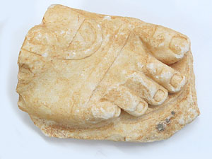 Museu d'Arqueologia de Catalunya - Girona, Sant Pere de Galligants