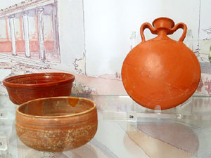 Museu d'Arqueologia de Catalunya - Girona, Sant Pere de Galligants