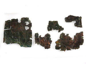 Museu d'Arqueologia de Catalunya - Girona, Sant Pere de Galligants