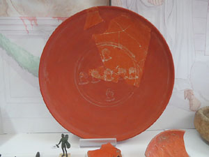 Museu d'Arqueologia de Catalunya - Girona, Sant Pere de Galligants