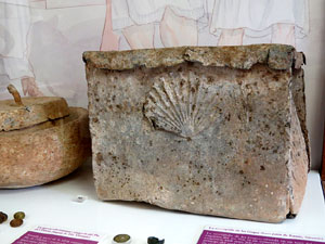 Museu d'Arqueologia de Catalunya - Girona, Sant Pere de Galligants