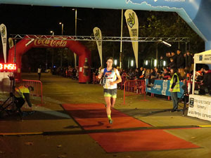 Nadal 2016. La 12a Cursa de Sant Silvestre 2016 i 7a Mini Sant Silvestre