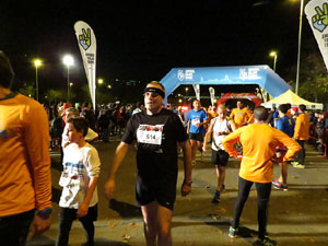 Nadal 2016. La 12a Cursa de Sant Silvestre 2016 i 7a Mini Sant Silvestre