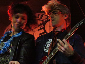 Nadal 2016. Campanades de Cap d'Any a la Catedral de Girona i actuaci&oacute; de Tapeo Sound System