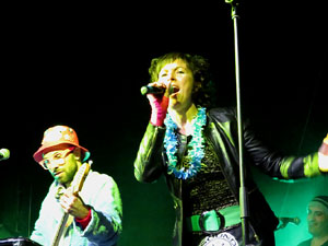 Nadal 2016. Campanades de Cap d'Any a la Catedral de Girona i actuaci&oacute; de Tapeo Sound System