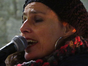 Nadal 2016. Encesa de les llums de Hanukk&agrave; a la pla&ccedil;a del Vi