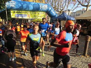 Nadal 2016. La Marató de TV3. Activitats a Girona