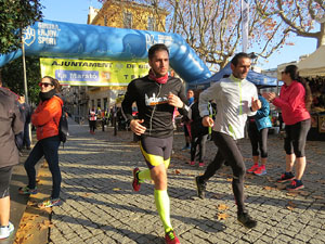 Nadal 2016. La Marató de TV3. Activitats a Girona