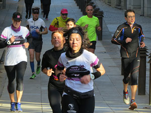 Nadal 2016. La Marató de TV3. Activitats a Girona