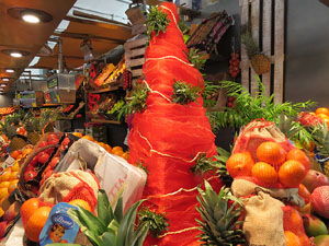 Nadal 2016. El Mercat del Lleó