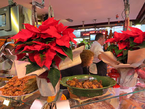 Nadal 2016. El Mercat del Lleó