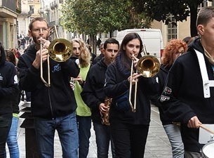 Nadal 2016. La decoració nadalenca dels carrers