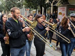 Nadal 2016. La decoració nadalenca dels carrers