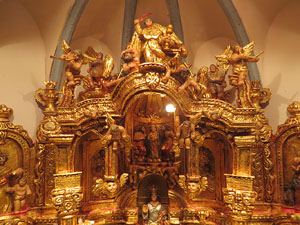 Nadal 2016. XVI Biennal del Pessebre Català. Exposició de diorames a CaixaFòrum