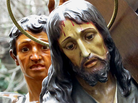 Els Passos de la Process&oacute;