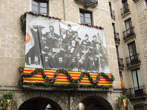 Temps de Flors 2016. Altres espais