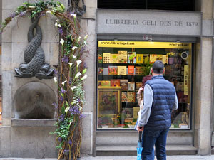 Temps de Flors 2016. Miscel·lània