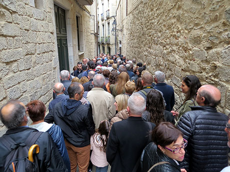 Temps de Flors 2016. Miscel·lània