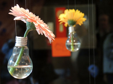 Temps de Flors 2016. El Teatre Municipal