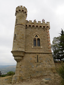 La Torre Magdala