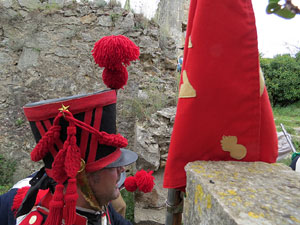 VII Festa Reviu els Setges Napole&ograve;nics de Girona