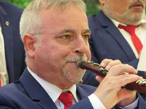 LX Aplec de la Sardana a Girona, als Jardins de la Devesa