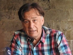 600 aniversari de la nau única de la Catedral de Girona. Presentació de la representació de la Consueta de Sant Jordi cavaller