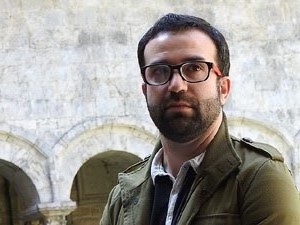 600 aniversari de la nau única de la Catedral de Girona. Presentació de la representació de la Consueta de Sant Jordi cavaller