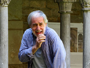 600 aniversari de la nau única de la Catedral de Girona. Presentació de la representació de la Consueta de Sant Jordi cavaller