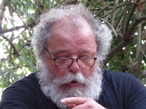 Festa Major de Sant Daniel 2017 - La font d'en Pericot. Explicaci&oacute; de la llegenda i ballada de la sardana