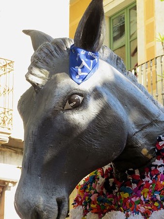 L'Ase de Bessan
