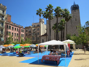 Festival Ludivers 2017. IV Festival del joc i les cultures de la imaginaci&oacute;