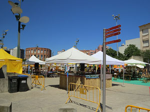 Festival Ludivers 2017. IV Festival del joc i les cultures de la imaginaci&oacute;