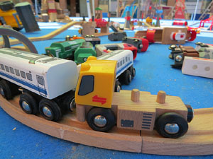 Festival Ludivers 2017. IV Festival del joc i les cultures de la imaginaci&oacute;