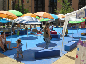 Festival Ludivers 2017. IV Festival del joc i les cultures de la imaginaci&oacute;