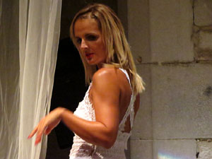 FITAG 2017 - Espectacle 'Un barret de copa', coproducci&oacute; FITAG17 Girona (Catalunya) i Szczecin (Pol&ograve;nia)