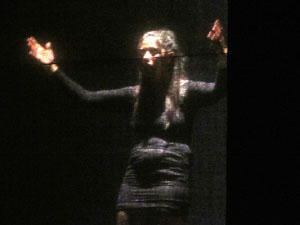 FITAG 2017 - Espectacle 'Nuestra Se&ntilde;ora de las Nubes', d'Otium Teatro de Bogot&aacute; (Colombia)