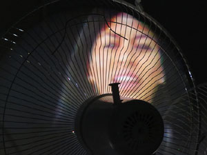 inund'ART 2017. Exposicions a la Casa de Cultura (Sala d'exposicions, planta baixa)