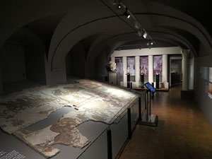 Nit dels Museus 2017. Flautes travesseres al Museu d'Hist&ograve;ria de Girona