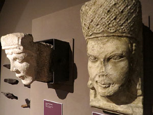 Nit dels Museus 2017. Flautes travesseres al Museu d'Hist&ograve;ria de Girona